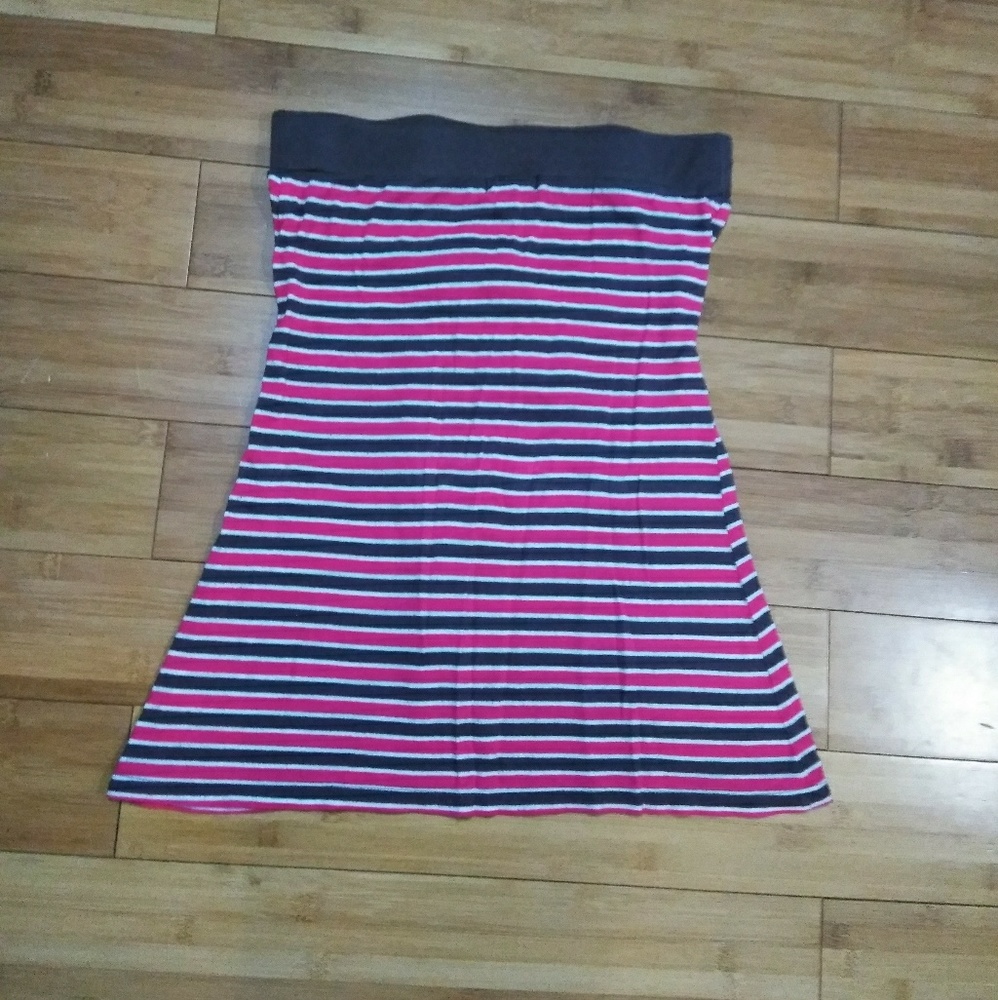 Tube top - Picture 2 of 3
